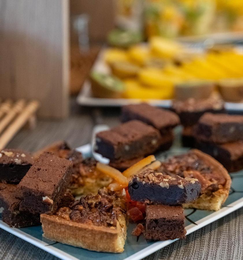 Le Confidentiel Hotel & Spa Saint-Raphaël エクステリア 写真